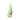 LELO Dot Cruise Clitoral Vibrator Pistachio Cream